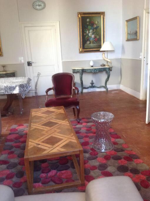 Ancien Presbytere Au Coeur Du Village Mauvezin  Екстер'єр фото