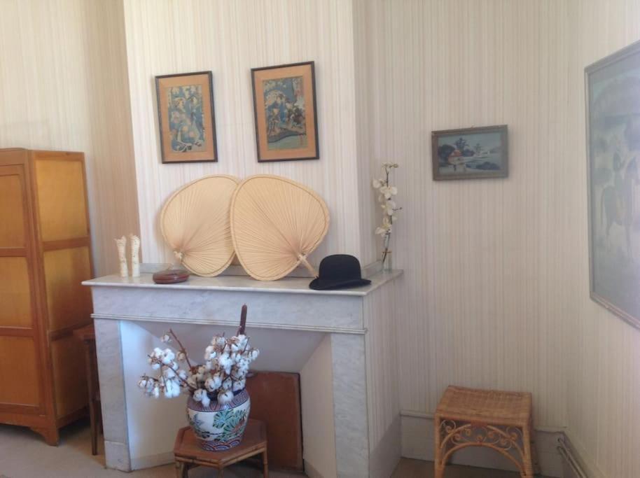 Ancien Presbytere Au Coeur Du Village Mauvezin  Екстер'єр фото