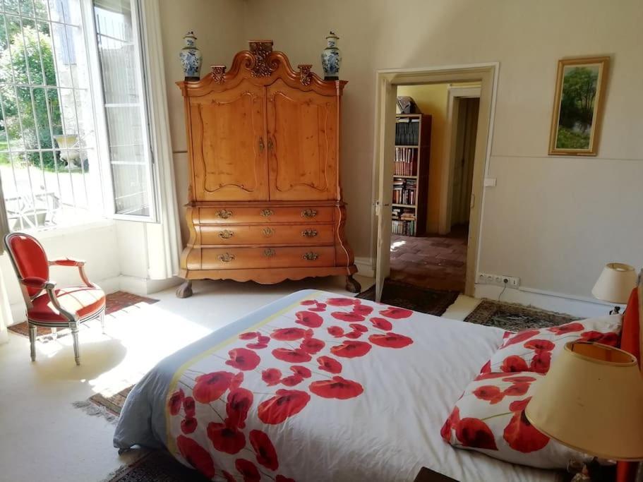 Ancien Presbytere Au Coeur Du Village Mauvezin  Екстер'єр фото